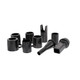 Rule ID20 High-Speed 12V Portable Inflator and Deflator with Multiple Valve Options
