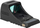 Holosun SCS Carry Green Dot Holographic Sight with Solar Rechargeable Power