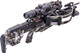 Ten Point XBOW TRX515 AcuSlide Crossbow with EVO-X Elite Scope