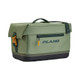 Plano Weekend Softsider Tackle Bag 3600 Series Moss - Durable Waterproof Fishing Organizer