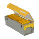 Plano EDGE Short Hang Box P000287 - Durable Storage for Crankbaits and Tackle