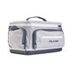Plano Weekend Tackle Bag 3700 Coast - Durable Waterproof Fishing Gear Organizer