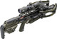 Ten Point XBOW TX440 AcuSlide Crossbow with EVO-X Marksmann Elite Scope and TriggerTech Trigger