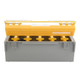 Plano EDGE Frog Box with Waterproof Seal and Organization Features