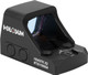 Holosun HS407KX2 Open Reflex Red Dot Sight with 6 MOA Dot