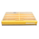 Plano EDGE 3700 Flex Stowaway Box with Fully Customizable Divider System