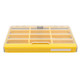 Plano EDGE 3600 Flex Stowaway Box for Customizable Tackle Storage