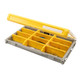 Plano EDGE 3600 Flex Stowaway Box for Customizable Tackle Storage
