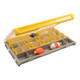 Plano EDGE 3600 Terminal Box – Durable Waterproof Tackle Storage with Rustrictor Technology