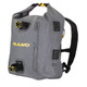 Plano Z-Series Waterproof Backpack with Roll-Top Closure and Multiple Storage Options
