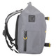 Plano Z-Series Waterproof Backpack with Roll-Top Closure and Multiple Storage Options