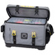 Plano Z-Series 3700 Tackle Bag with Waterproof Base - Durable and Saltwater Friendly Fishing Gear Storage