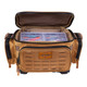 Plano Guide Series 3500 Tackle Bag with Magnetic Dropzone and Waterproof Pouch