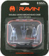 Ravin Crossbows R109 Magnetic Broadhead Case for Bow Accessories and Storage