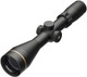 Leupold VX-Freedom 30mm Rifle Scope with Illum Firedot Twilight Hunter Reticle