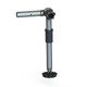 TACO Marine ShadeFin Adjustable Rod Holder Mount T10-3000-6 for Boat Shade Customization