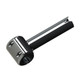 TACO Marine ShadeFin Fixed Clamp-On Mount T10-3000-11 for Boat T-Tops