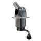 TACO Marine Grand Slam 800 VHF Antenna Mount – Safe Deck-Operate Antenna Lifter with Machined Aluminum Frame