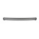 Black Oak LED Pro Series 3.0 40-Inch Curved Double Row LED Light Bar with Combo Optics and Black Housing