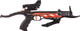 Bear Archery Bear-X XBOW Pistol Desire RD with Red Dot Sight and Self-Cocking Feature