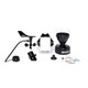Davis Instruments 6322C Cabled Vantage Pro2 ISS with Standard Radiation Shield