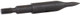 Easton Multi Points 125 Grain Broadheads - 12 Pack for Bowhunting and Archery