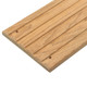 Whitecap Teak Deck Step - Large (Part Number 60502)