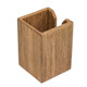Whitecap Teak Wine Bottle Rack - Part Number 62618