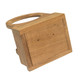 Whitecap Teak Folding Insulated Drink Holder - Part Number 62602