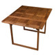 Whitecap Solid Teak Table - Part #63060