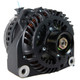 ARCO Marine Zeus A8000-48V 8kW Vortec Alternator with Isolated Ground
