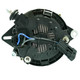 ARCO Marine Zeus A8000-48V 8kW Single Foot Alternator with Isolated Ground