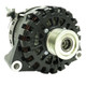 ARCO Marine Zeus A8000-48V 8kW N62 Alternator with Clutch Pulley for Marine and RV Applications