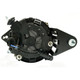 ARCO Marine Zeus A275L J180 4-Inch Alternator with Isolated Ground and Terminal Block