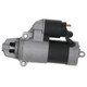 ARCO Marine Premium Replacement Outboard Starter for Yamaha 150-300HP - 9 Tooth