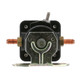 ARCO Marine Original Equipment Replacement Solenoid for Chrysler & BRP-OMC - 12V Grounded Base