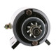 ARCO Marine Original Equipment Replacement Outboard Starter for Evinrude 40-90 HP E-TEC Models