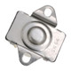 ARCO Marine Original Equipment Quality Replacement Solenoid for Mercruiser & Mercury - Isolated Base, 12V