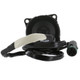 ARCO Marine Replacement Outboard Tilt Trim Motor for Honda and Suzuki - 4 Bolt Mount