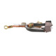 ARCO Marine Replacement Outboard Starter Brush Kit - Part BK900 for Mercury and OMC Outboards
