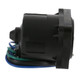 ARCO Marine Replacement Outboard Tilt Trim Motor for Johnson/Evinrude EFI - 2-Wire, 4-Bolt Mount
