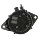ARCO Marine Premium Replacement Outboard Alternator 12V 50A with Multi-Groove Pulley for Mercury Outboards
