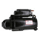 ARCO Marine Top Mount Inboard Starter with Gear Reduction for 6.0L GM Engines - Counter Clockwise Rotation