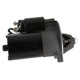ARCO Marine High-Performance Inboard Starter for 2.3L Ford Engines with Gear Reduction and Permanent Magnet, Clockwise Rotation