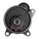 ARCO Marine High-Performance Inboard Starter for 2.3L Ford Engines with Gear Reduction and Permanent Magnet, Clockwise Rotation