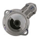 ARCO Marine Top Mount Inboard Starter - Clockwise Rotation for Marine Engines