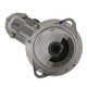 ARCO Marine Top Mount Inboard Starter - Counter Clockwise Rotation for Marine Engines