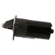 ARCO Marine High-Performance Inboard Starter with Gear Reduction and Permanent Magnet - Clockwise Rotation