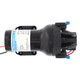 Jabsco Par-Max HD5 Heavy Duty 12V Water Pressure Pump – 5 GPM, 40 PSI