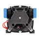 Jabsco Par-Max HD3 12V Heavy Duty Water Pressure Pump - 3 GPM at 60 PSI